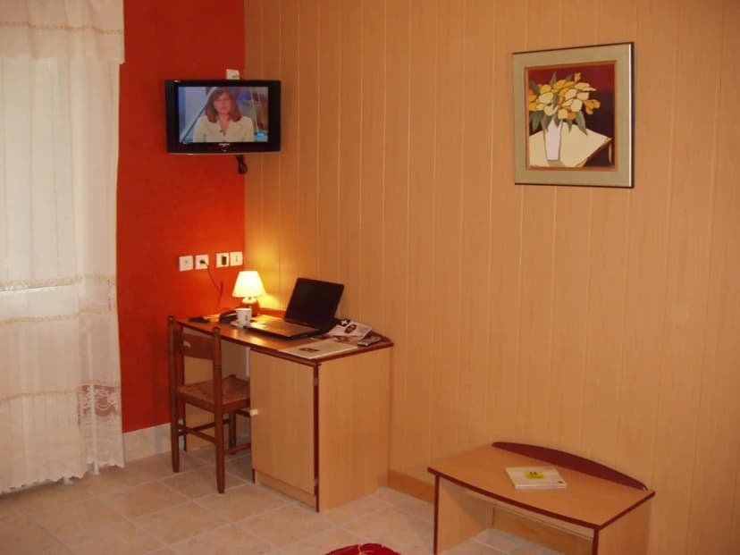 Relais 500 De Vienne — photo 3