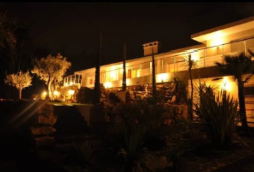 LA VILLA AZZARO — photo 3