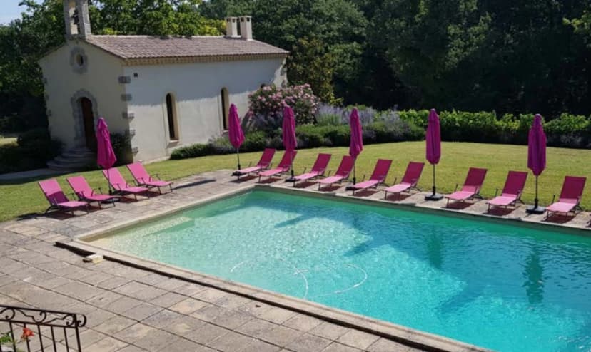 Domaine Tour Campanets — photo 4