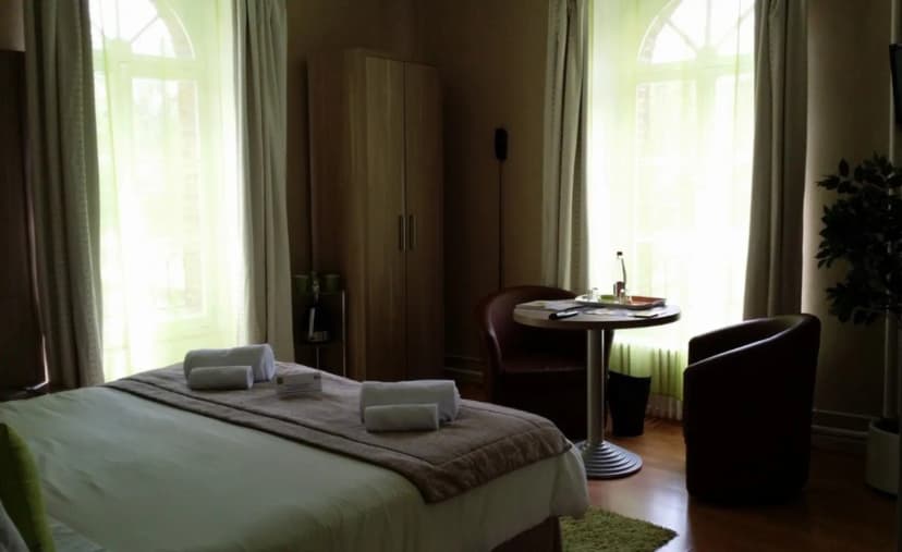 Auberge des Vieux Moulins Banaux — photo 5