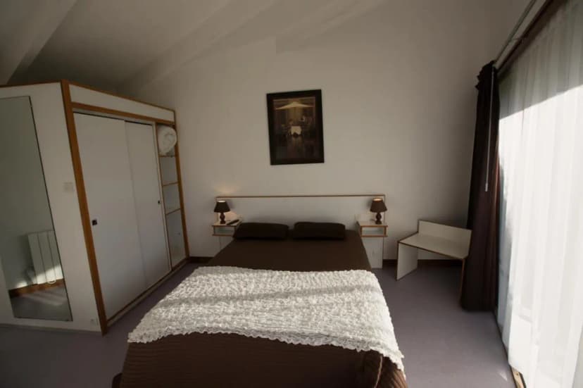 La Jalousie — photo 4