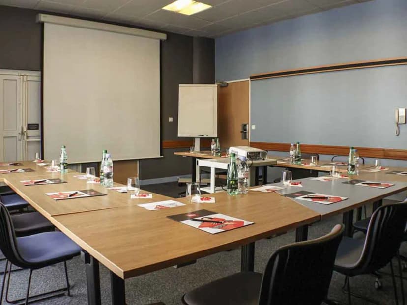 ibis Nantes Centre Tour Bretagne — photo 4