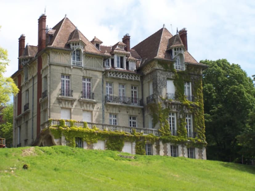 Ourcadia Domaine de Bellevue — photo 1