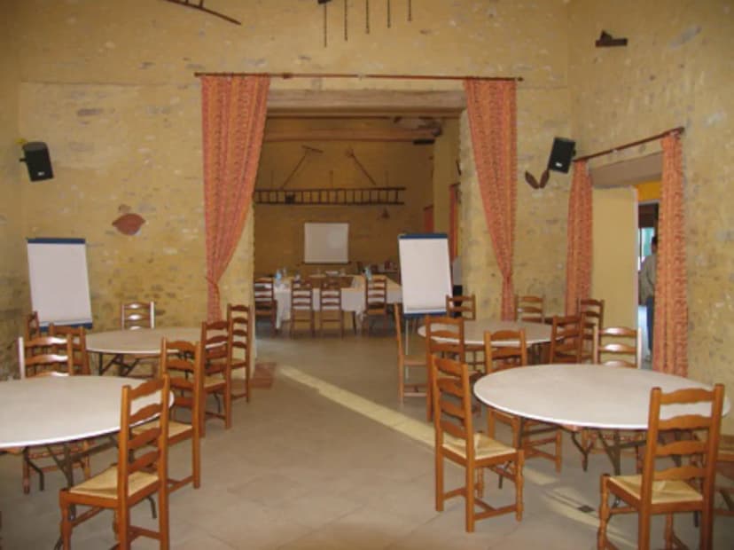 La ferme de Vintué — photo 5
