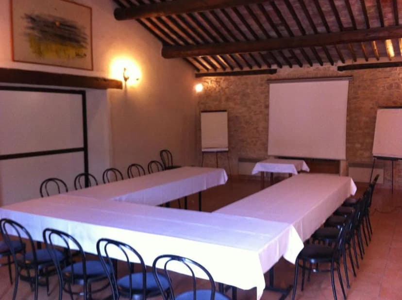 Le Domaine du Moulin de l'Arc — photo 5