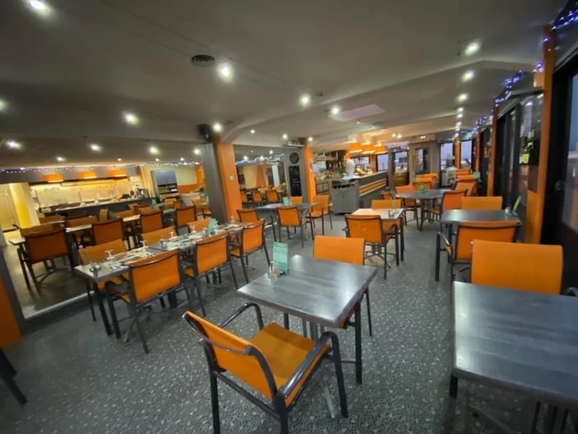 Hôtel Restaurant de la Plage — photo 4