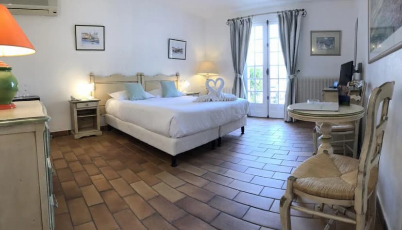 Hôtel Jas Neuf — photo 5