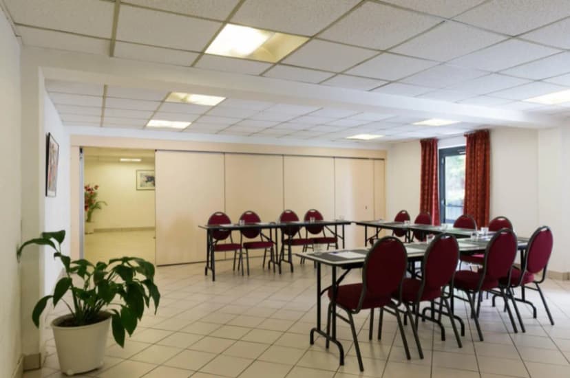 The Originals City, Hôtel Paris Sud, Orly-Draveil — photo 2