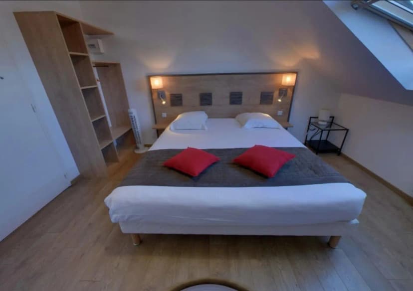 Logis Atoll Hôtel — photo 5