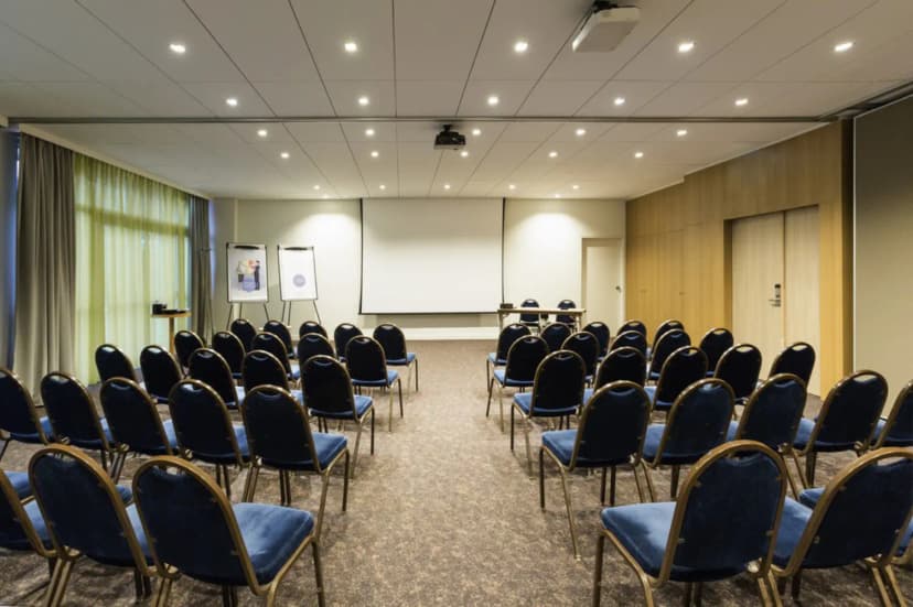 Hotel Novotel Resort & Spa Biarritz Anglet — photo 3