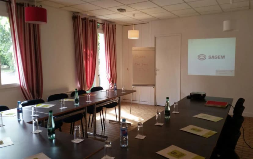 Hôtel Première Classe Tours Joué Lès Tours — photo 2