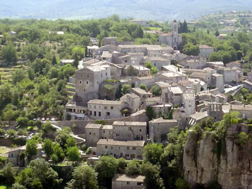 Villages de Gîtes l'escapade — photo 1