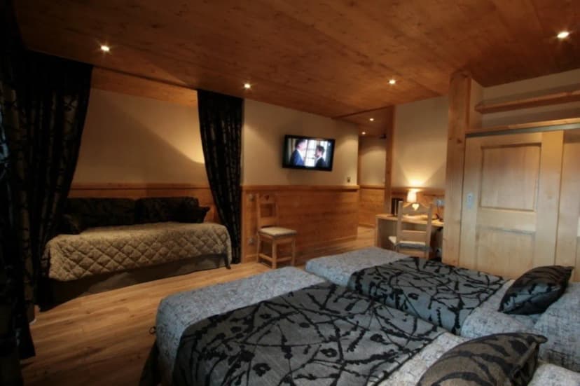 Hôtel et Spa Beau-Site — photo 5