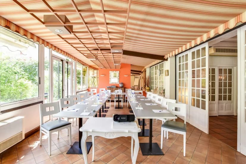 Brit Hotel Marbella — photo 3