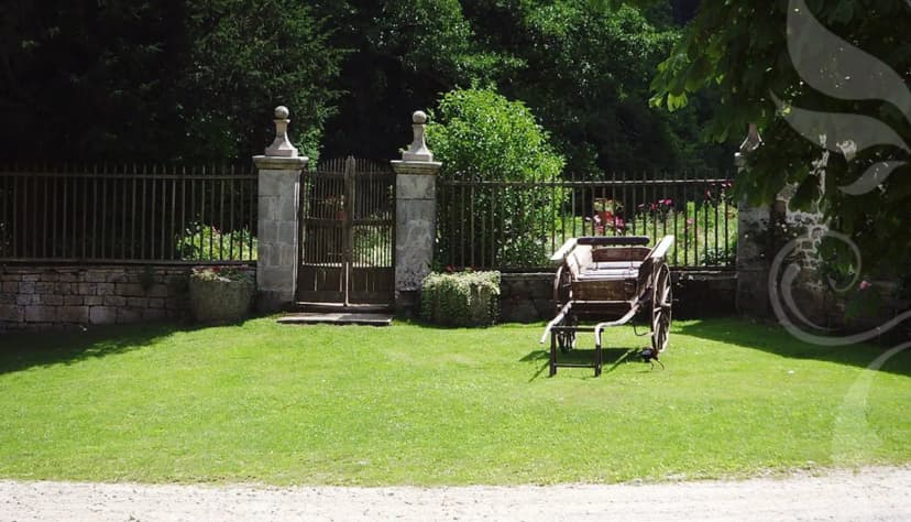 Domaine de Banizette — photo 5