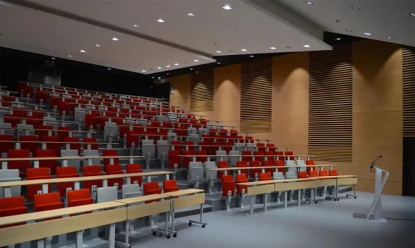 Centre d'affaires Sarcus — photo 3