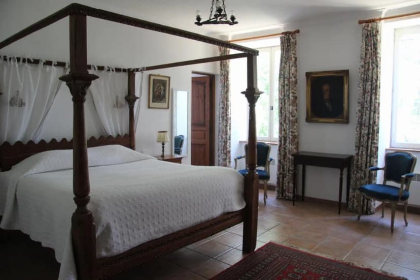 La Bastide du Vebron (ferme de Bournet) — photo 4