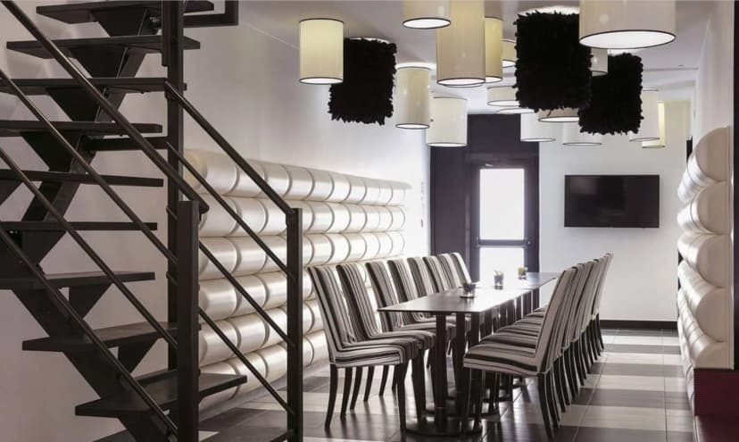 Standard Design Hotel — photo 3