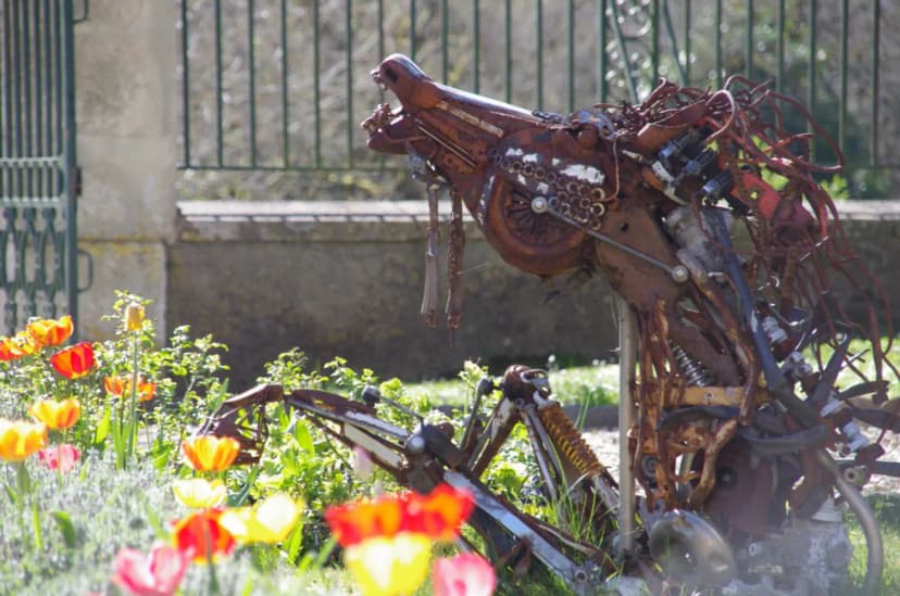 Domaine du Chatelard — photo 3