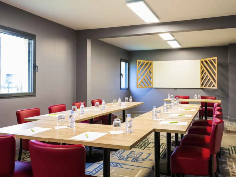 ibis Styles Rouen Val-de-Reuil — photo 2