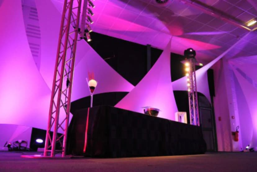 Auxerre Congrexpo — photo 2