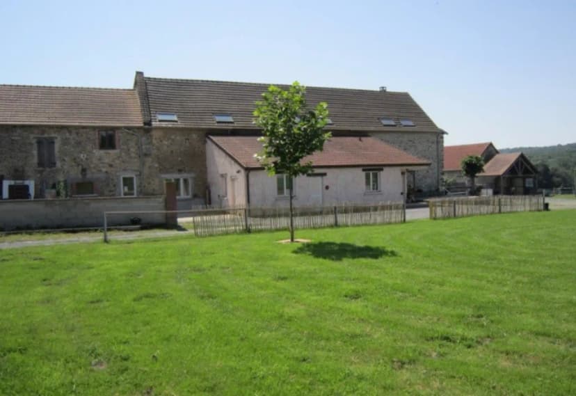 ferme des 4 étangs — photo 5