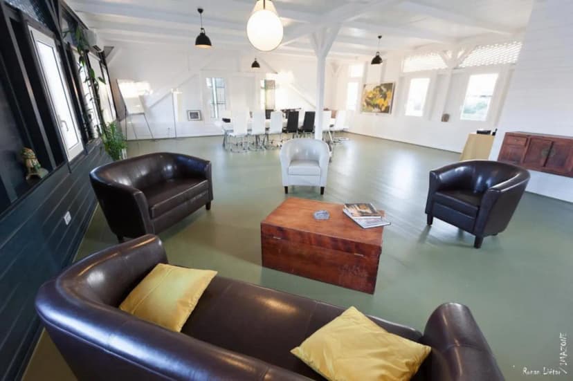 HOTEL KER ALBERTE — photo 4