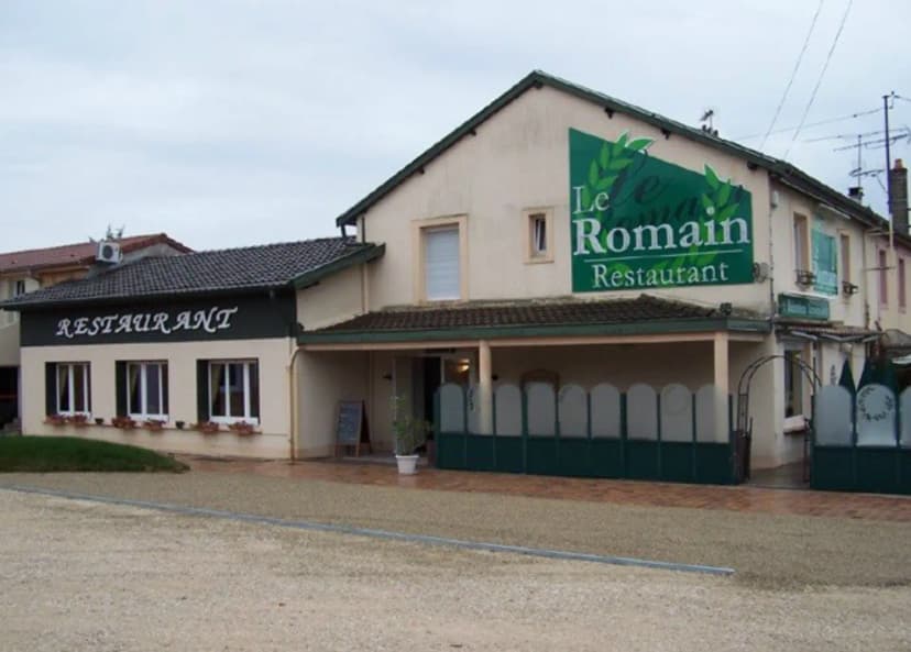 LE ROMAIN — photo 1