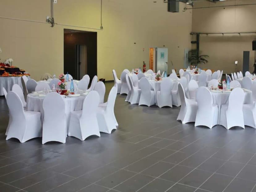 Art D'oise Salon Organization Event Marriage Team Building Room Rental Seminar Catering 60 Saint-Maximin — photo 5