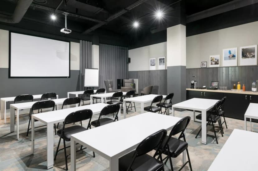 Hôtel Kaijoo by HappyCulture — photo 3