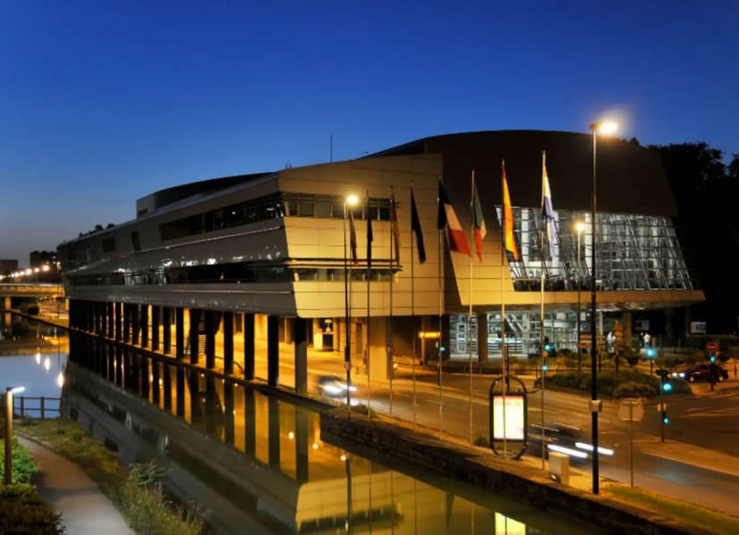 Reims Events — photo 1