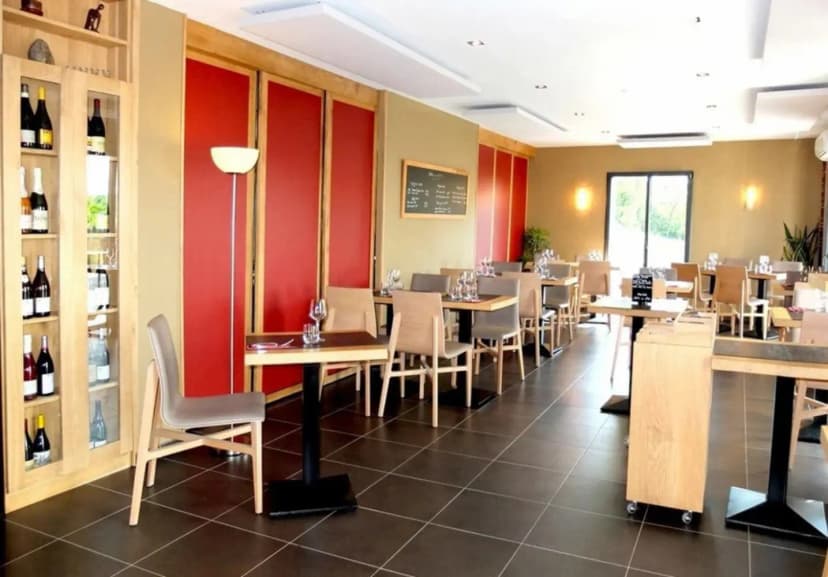 Logis Hôtel Imago — photo 3