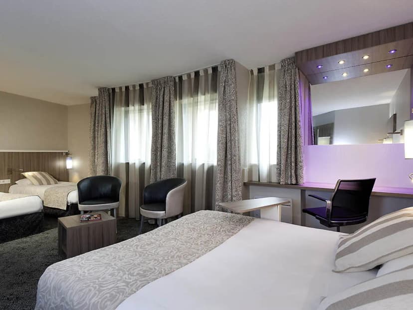 ibis Styles Melun — photo 4