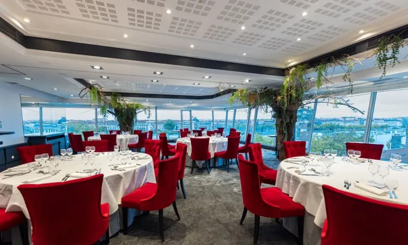 Sofitel Lyon Bellecour — photo 3