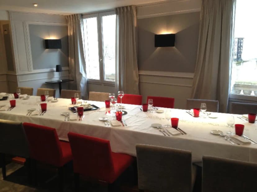 Brasserie Du Ralliement — photo 2