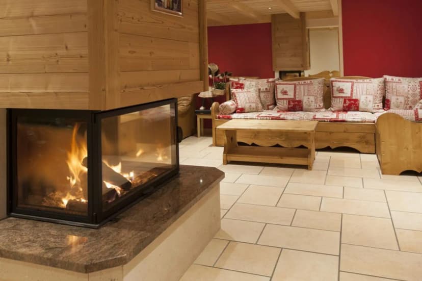 Hôtel Restaurant Etoile Des Neiges — photo 4