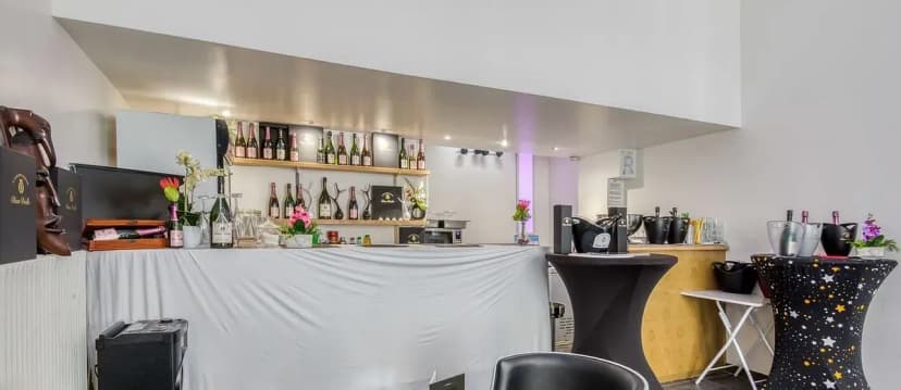 LE KWABO LOUNGE
