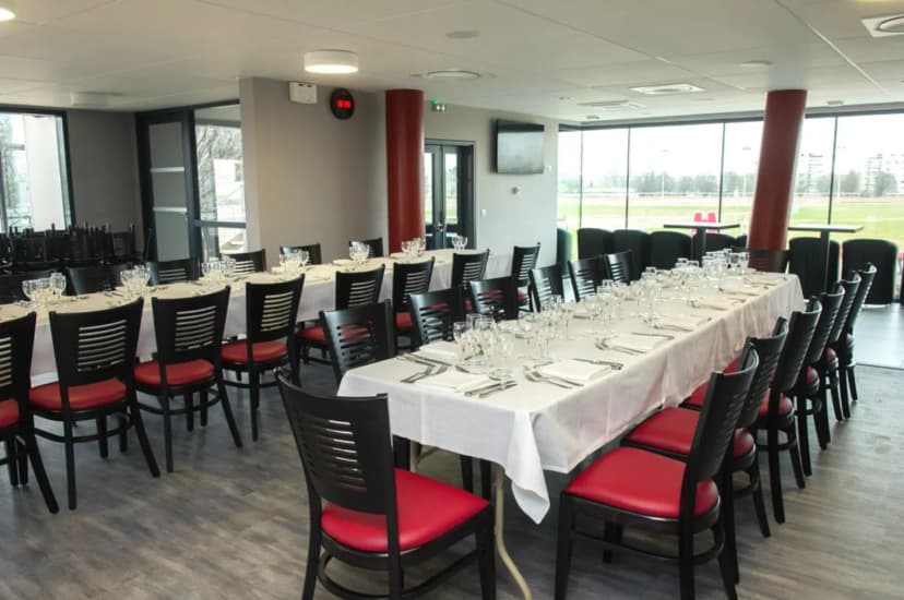 Hippodrome de Reims — photo 2
