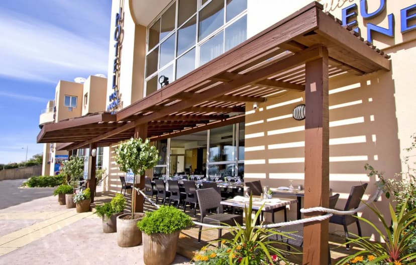 Hôtel Port Marine - Sète — photo 4