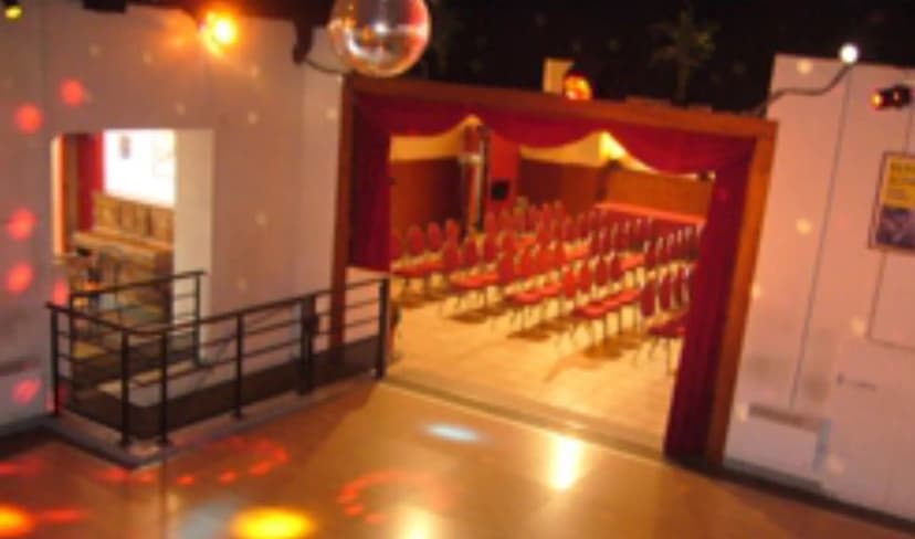 Le Cinéart — photo 3