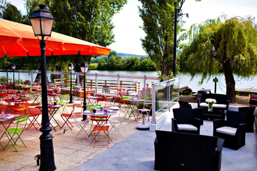 Auberge Les Canisses — photo 1