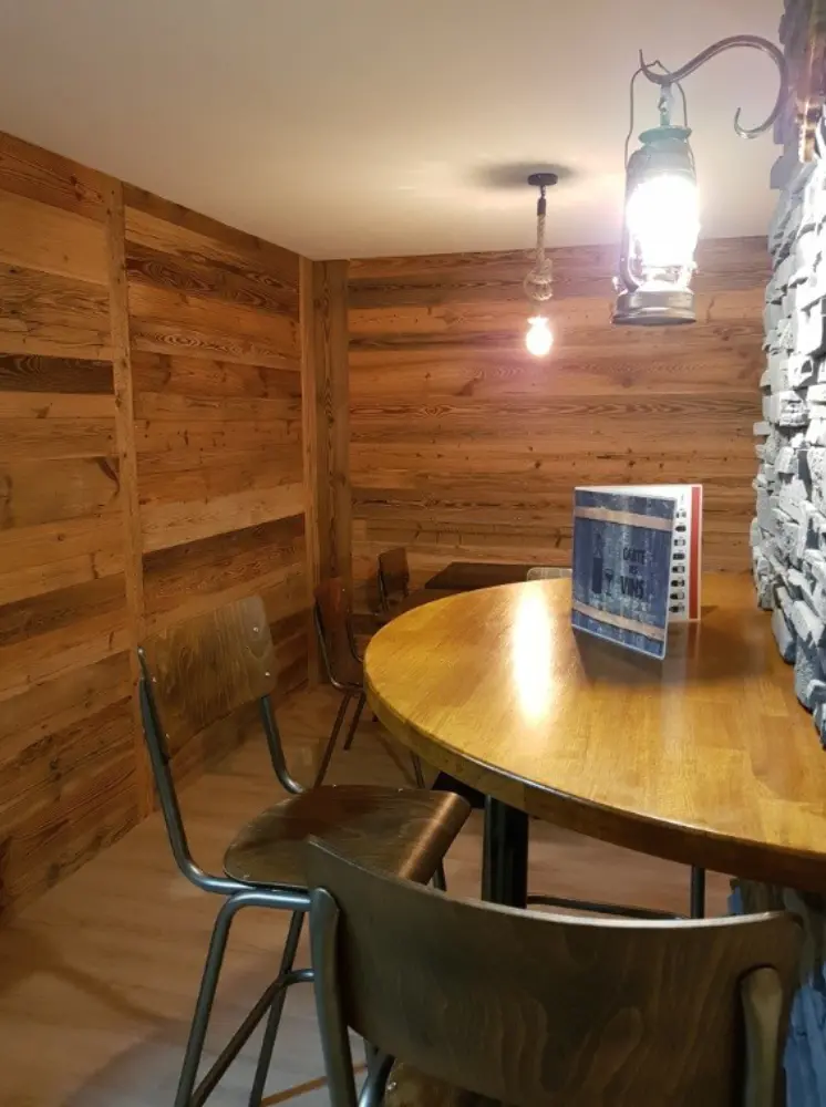 Old Farmer steakhouse — photo 3