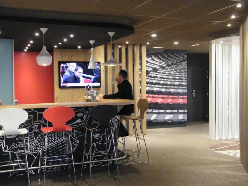 ibis Valence Sud — photo 3