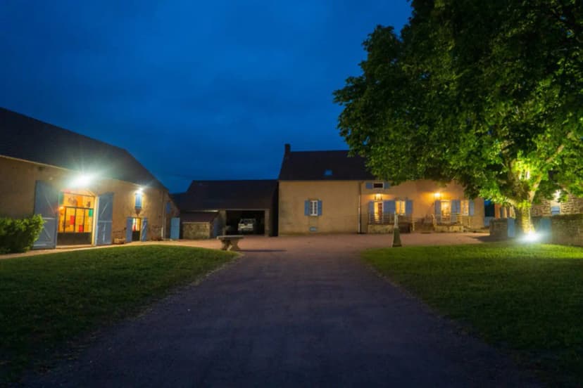 Gîtes du Miel — photo 5