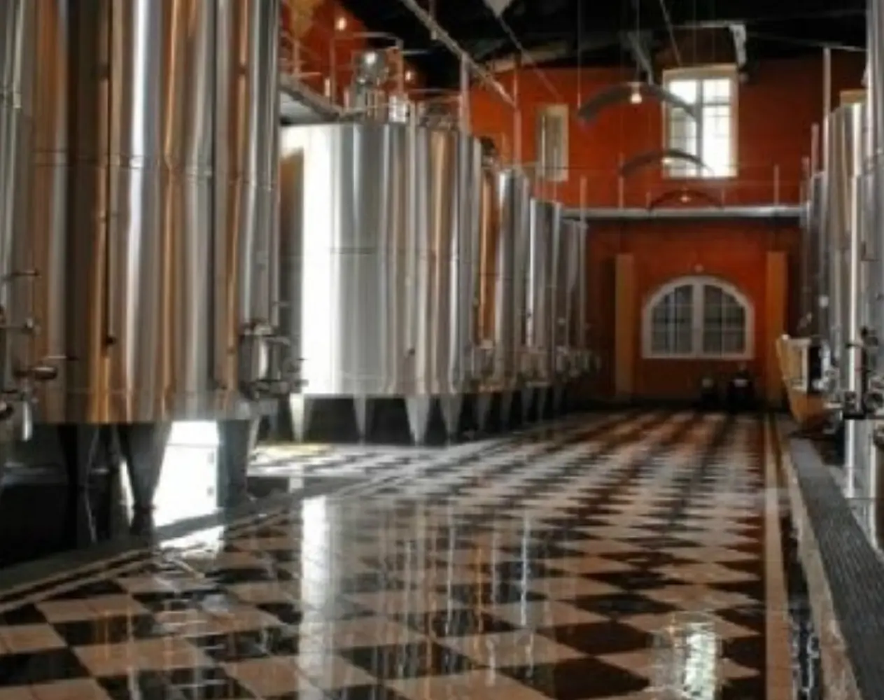 Chateau Léoville Poyferré — photo 5