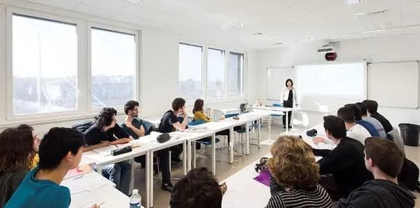 ESTACA - Campus Paris-Saclay — photo 2