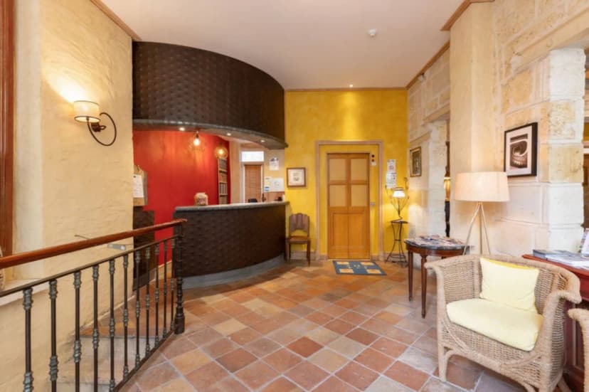Hôtel La Tour Intendance — photo 3