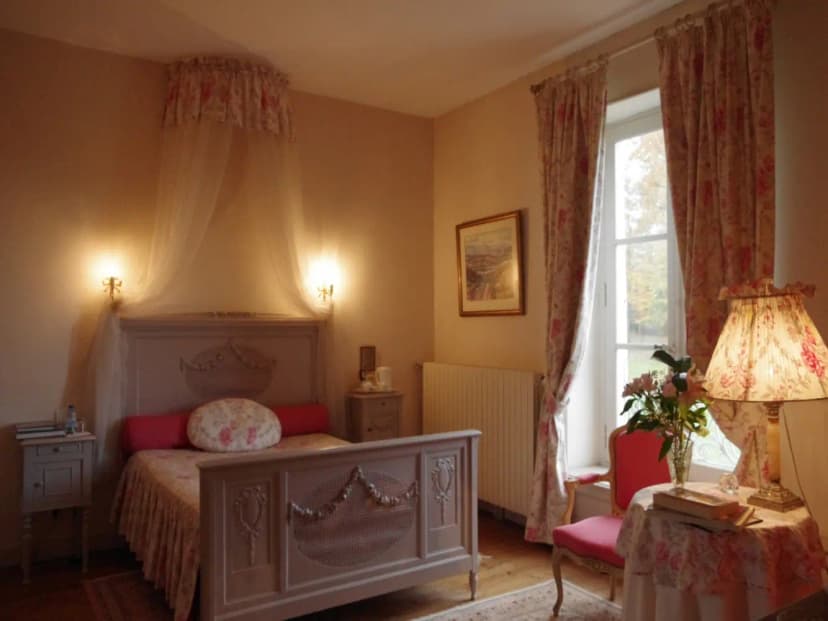 Logis Domaine de Chatenay — photo 4