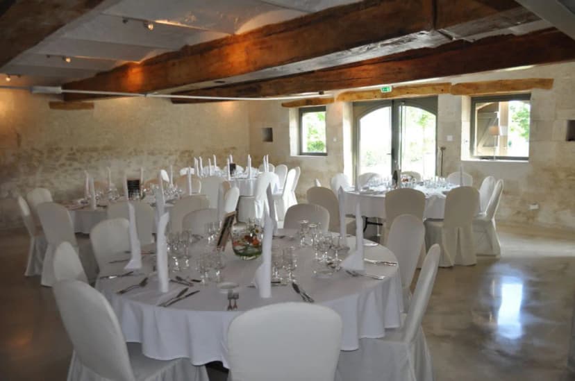 Domaine de Contre — photo 4