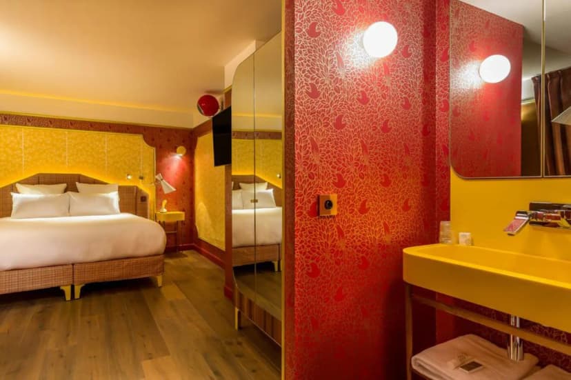Idol Hotel — photo 5